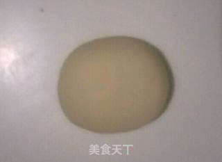 云朵馒头的做法步骤：8