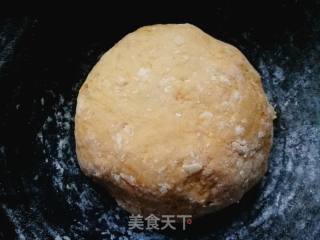#团圆饭#炸红薯丸子的做法步骤：5