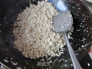 小茴香菜莽的做法步骤：2