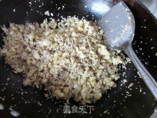 小茴香菜莽的做法步骤：5