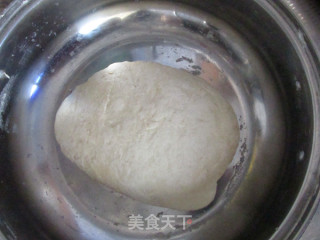 小茴香菜莽的做法步骤：8