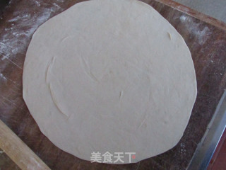 小茴香菜莽的做法步骤：9