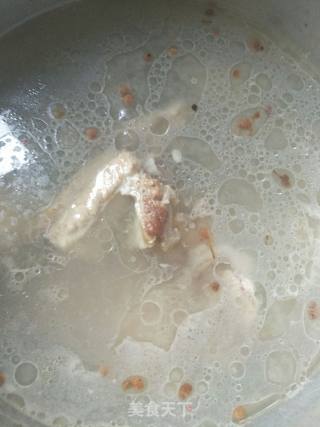 汤锅的做法步骤：1