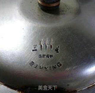 毛豆丝瓜排骨汤的做法步骤：7