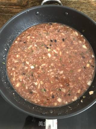牛肉红豆汤的做法步骤：3