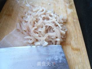 肉皮冻的做法步骤：7