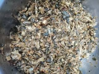 梅干菜扣肉的做法步骤：10