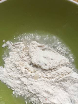 肉丁海参疙瘩汤的做法步骤：11