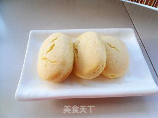 三和面饼干的做法步骤：11