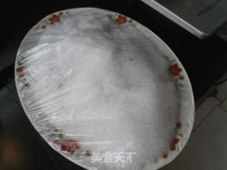 三文鱼刺身的做法步骤：2
