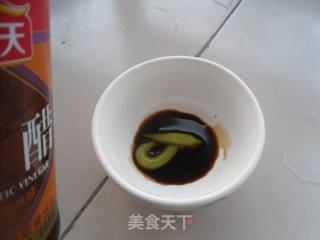 三文鱼刺身的做法步骤：5