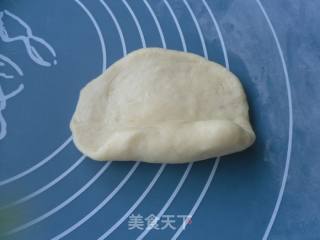 沙拉酱面包的做法步骤：11