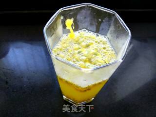 百香果汁的做法步骤：3