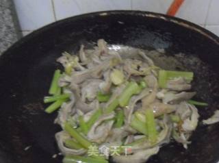 烧肚条的做法步骤：7
