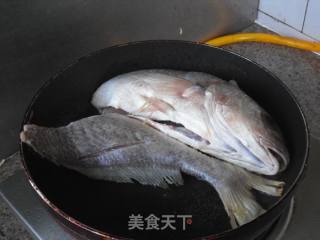 烧黄鱼的做法步骤：5