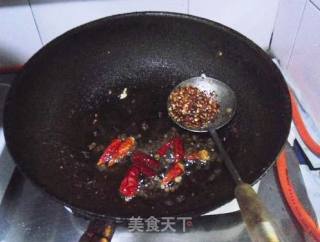 生炒鸡的做法步骤：6