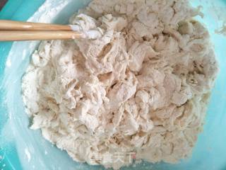 枣饽饽的做法步骤：3