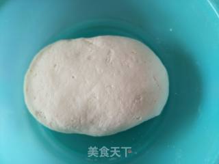 枣饽饽的做法步骤：4