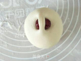 枣饽饽的做法步骤：7