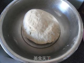 水煎包的做法步骤：1
