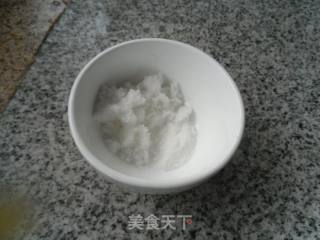 素炒白菜的做法步骤：4