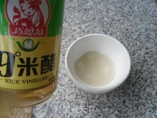 素炒白菜的做法步骤：5