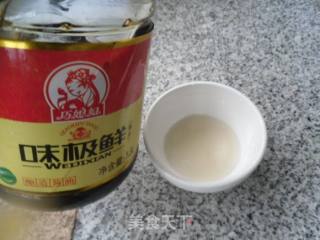 素炒白菜的做法步骤：6