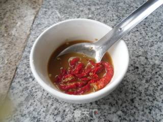 素炒白菜的做法步骤：8