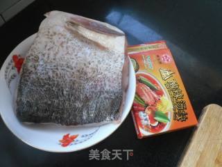 酸汤鱼片的做法步骤：1