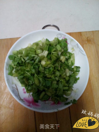 红烧舌头鱼的做法步骤：3