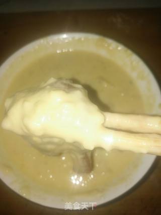蒸小酥肉的做法步骤：7