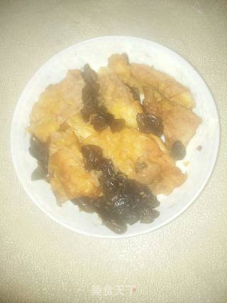 蒸小酥肉的做法步骤：16