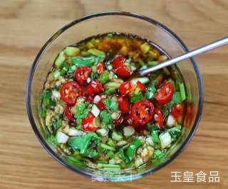 蓑衣黄瓜的做法步骤：1