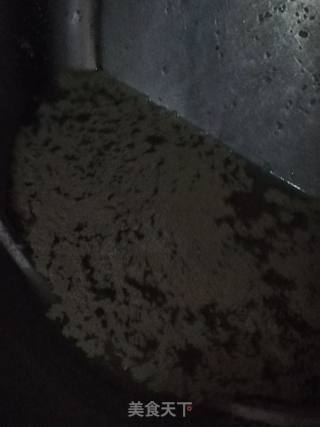 绿芯黄玫瑰的做法步骤：5