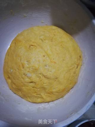 绿芯黄玫瑰的做法步骤：8