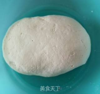 卡花的做法步骤：3
