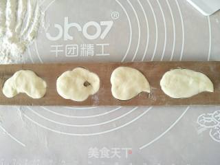 卡花的做法步骤：6