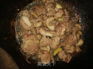 *团圆饭*啤酒鸭的做法步骤：6