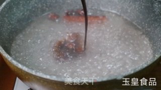 熏鱼的做法步骤：4