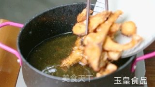 熏鱼的做法步骤：6