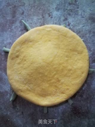 红豆香瓜的做法步骤：6