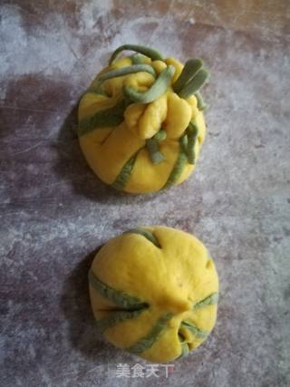 红豆香瓜的做法步骤：11