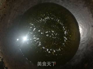 四川酥肉的做法步骤：5