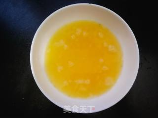 #团圆饭#橙汁红薯丸的做法步骤：2
