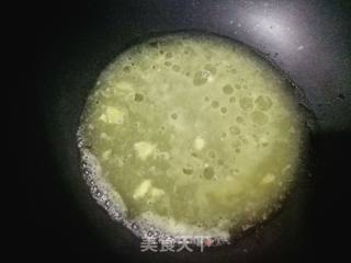 #团圆饭#橙汁红薯丸的做法步骤：5