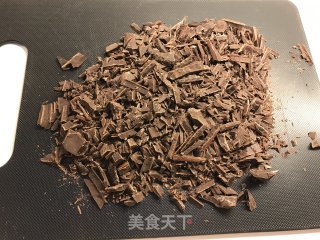 燕麦巧克力棒的做法步骤：11