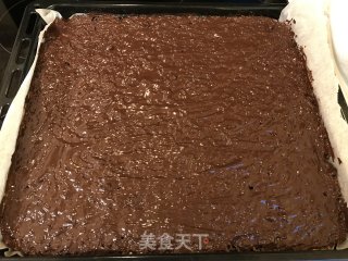 燕麦巧克力棒的做法步骤：14