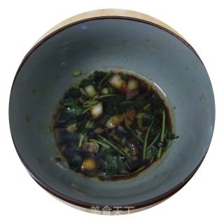 白灼虾的做法步骤：4