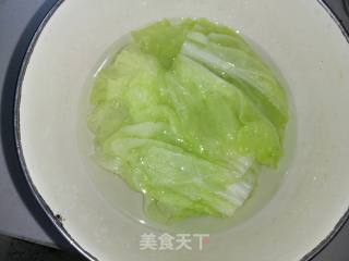 百财肉卷的做法步骤：4