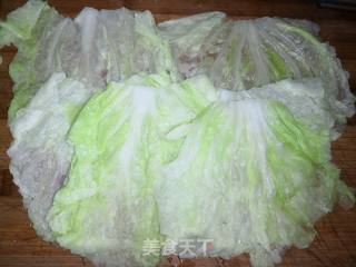 百财肉卷的做法步骤：5